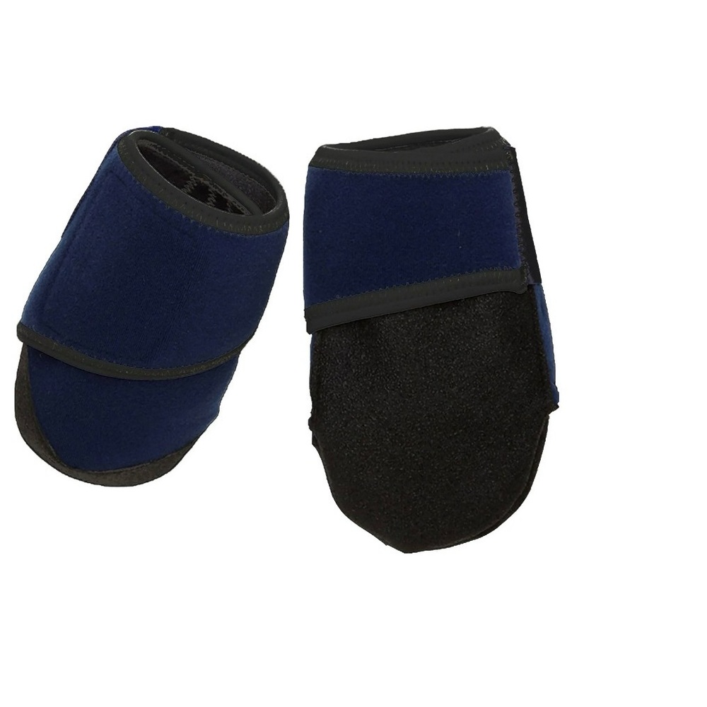 HEALERS Medical Dog Boots, Pet Apparel for Small Dogs (20-35 lbs) . Size SM. NEW - Picture 6 of 9